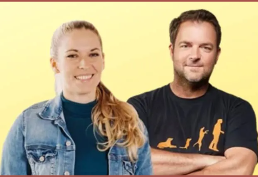 martin rütter und conny sporrer getrennt