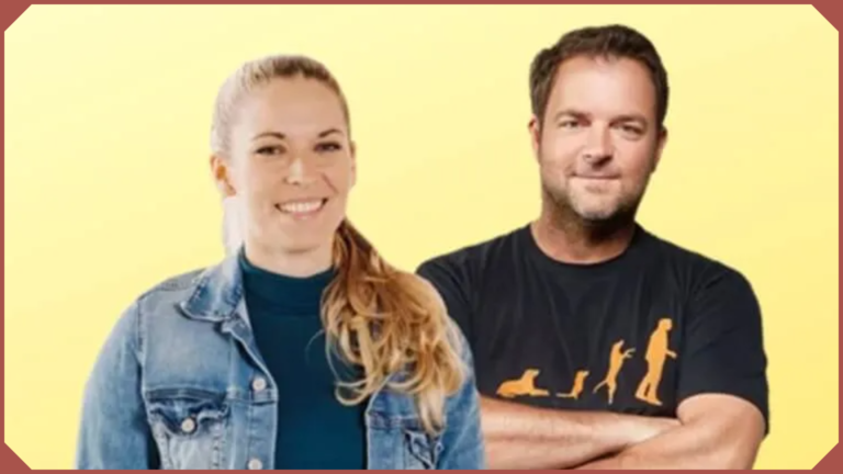 martin rütter und conny sporrer getrennt